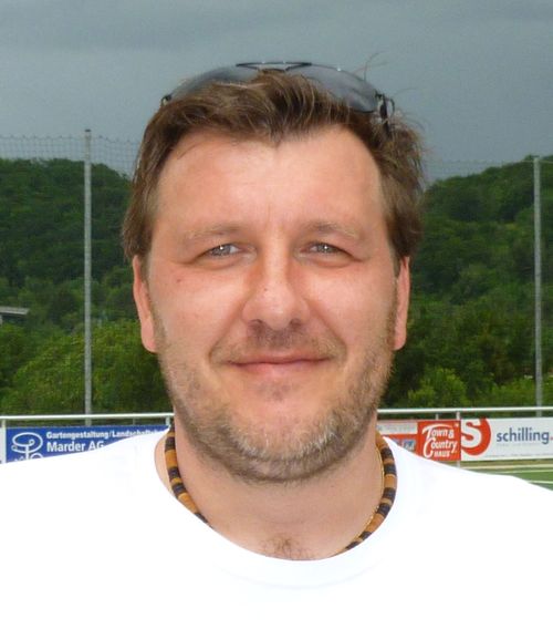 Markus Althoff ist der neue Trainer von VfB Waldshut 2