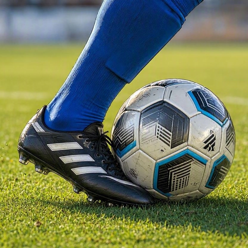 Jugendfußball beim VfB