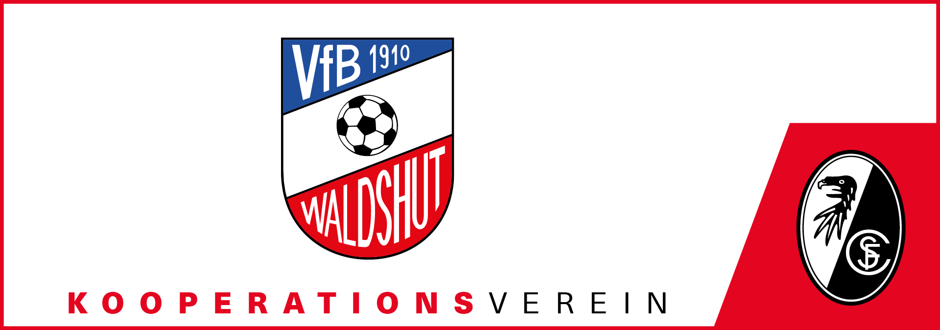VfB ist Kooperationsverein der Freiburger Fußballschule