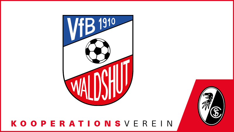 VfB ist Kooperationsverein