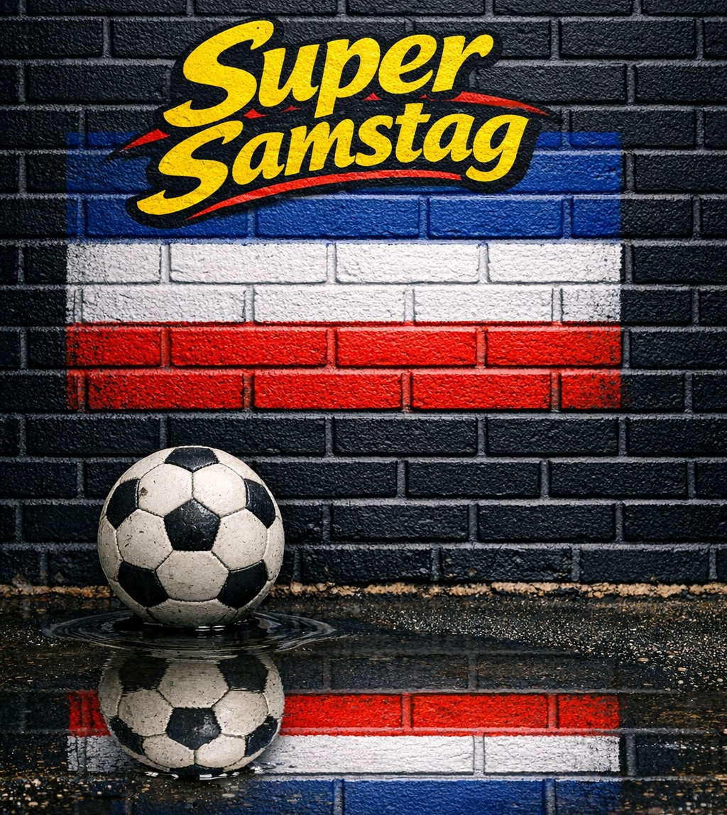 Super-Samstag