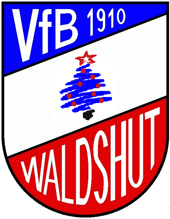 VfB Wappen X Mas