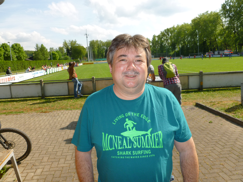 Michael Münch