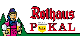 rothaus bezirkspokal logo