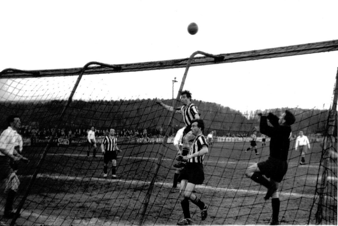 Heimspiel gegen FC Rheinfelden