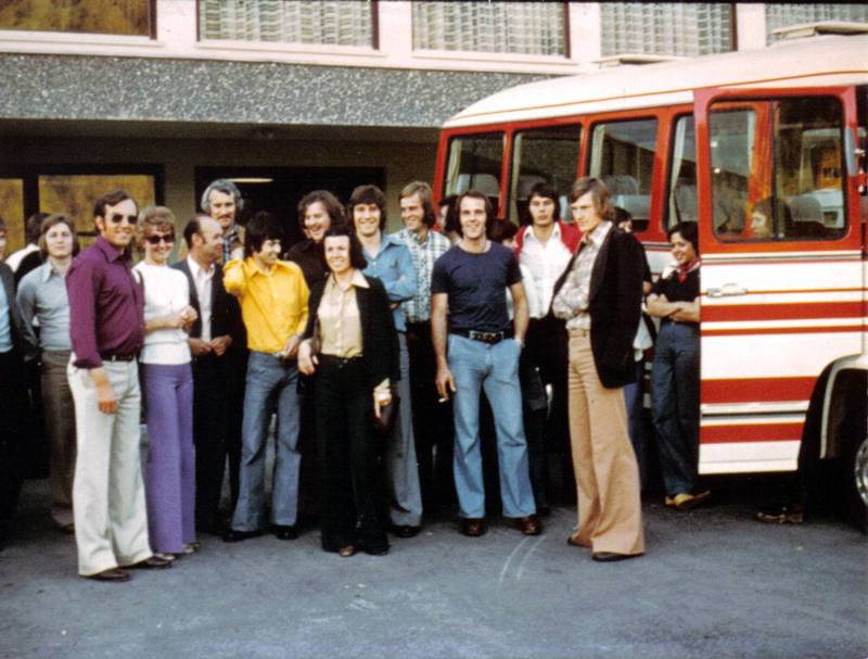 1973-74Ausflug