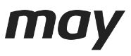 logo may