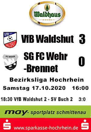 20201019 ma1 Wehr