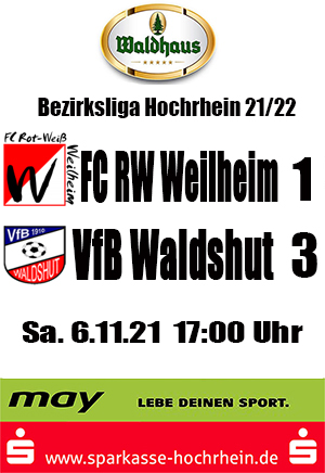20211009 ma1 FC Wallbach A 2 3