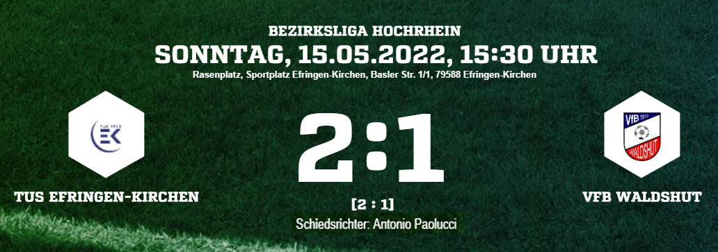 20211009 ma1 FC Wallbach A 2 3