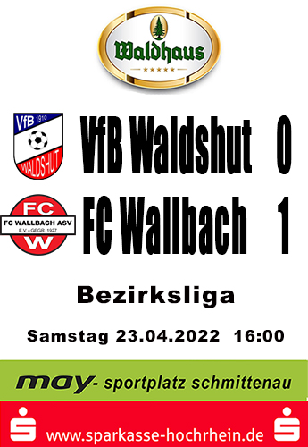 20211009 ma1 FC Wallbach A 2 3