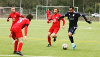 Erdal gegen Tiengen