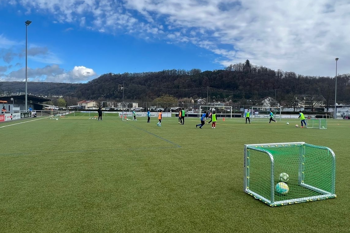 VfB-Entdeckertag 2023