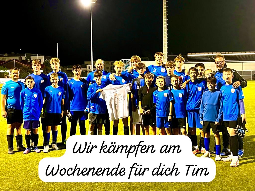 VfB C-Junioren