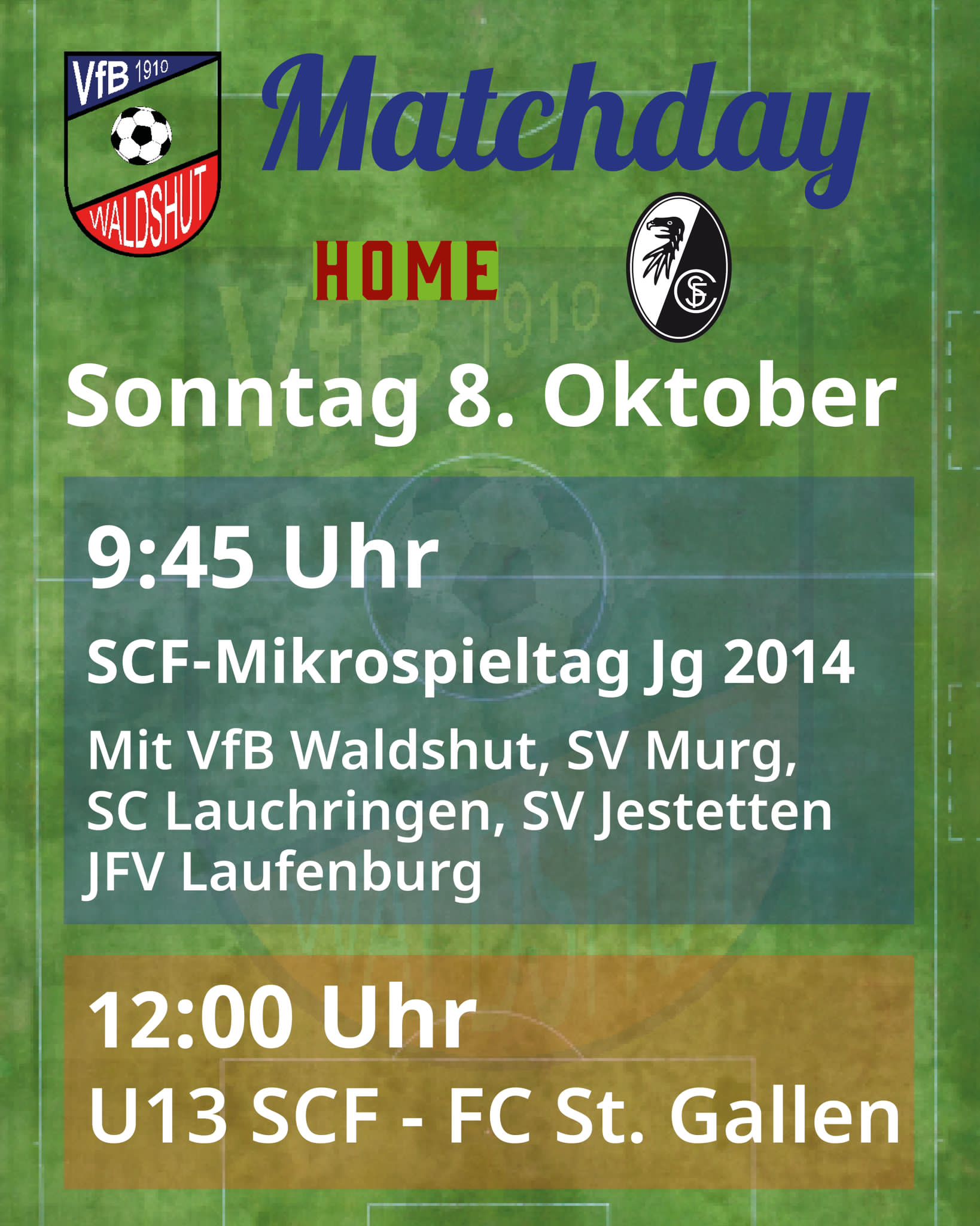 SCF-Mikrospieltag