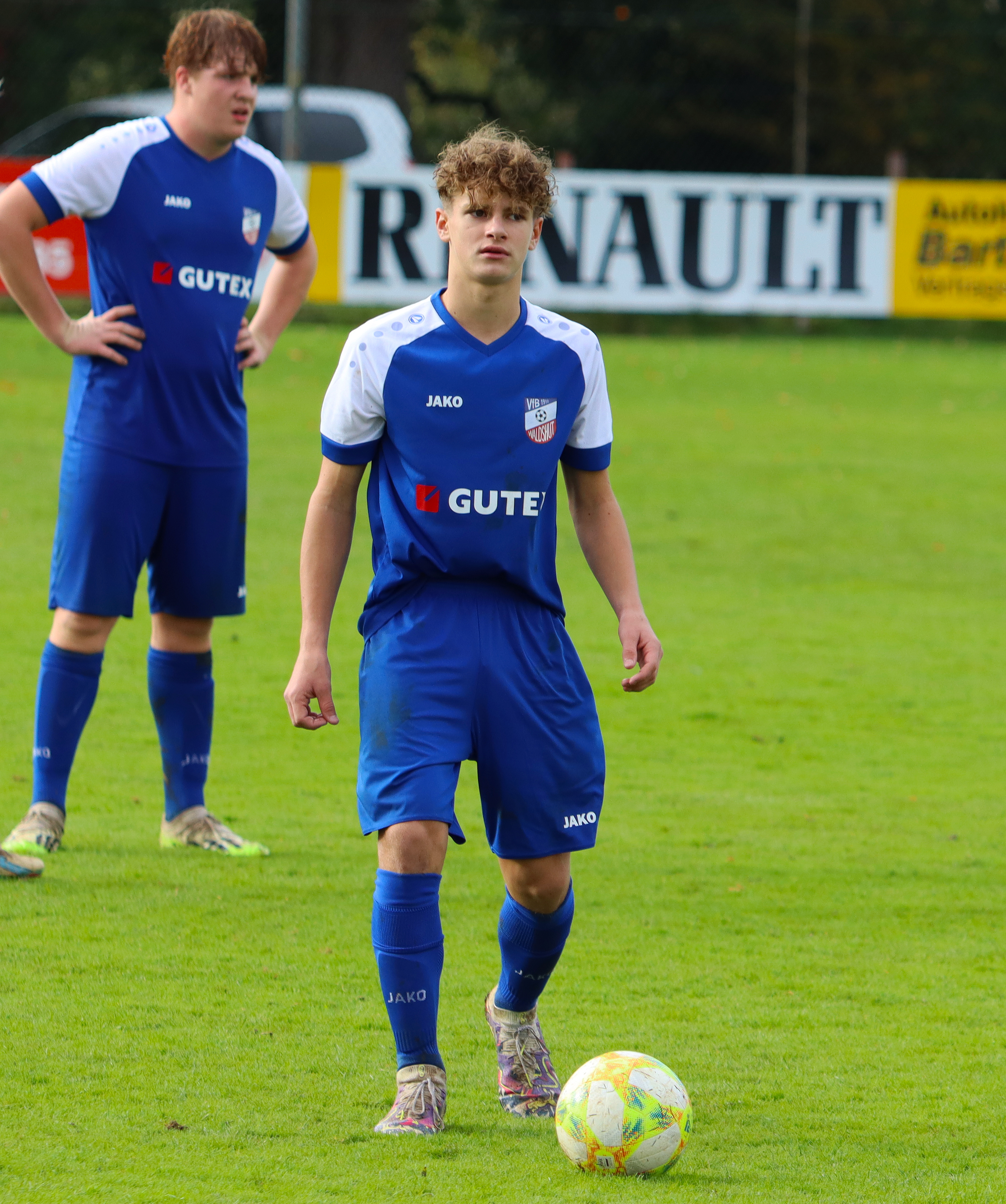 C-Junioren VfB Waldshut