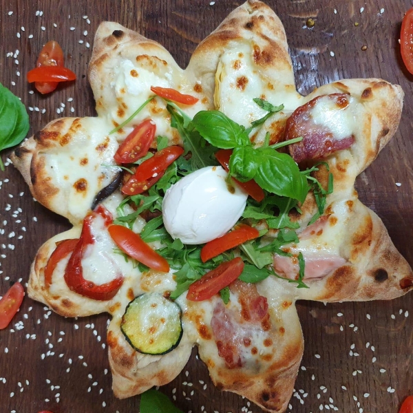 Pizzeria da Filippo