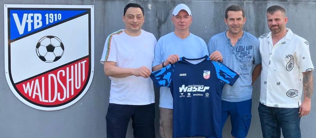 Trainerteam U23