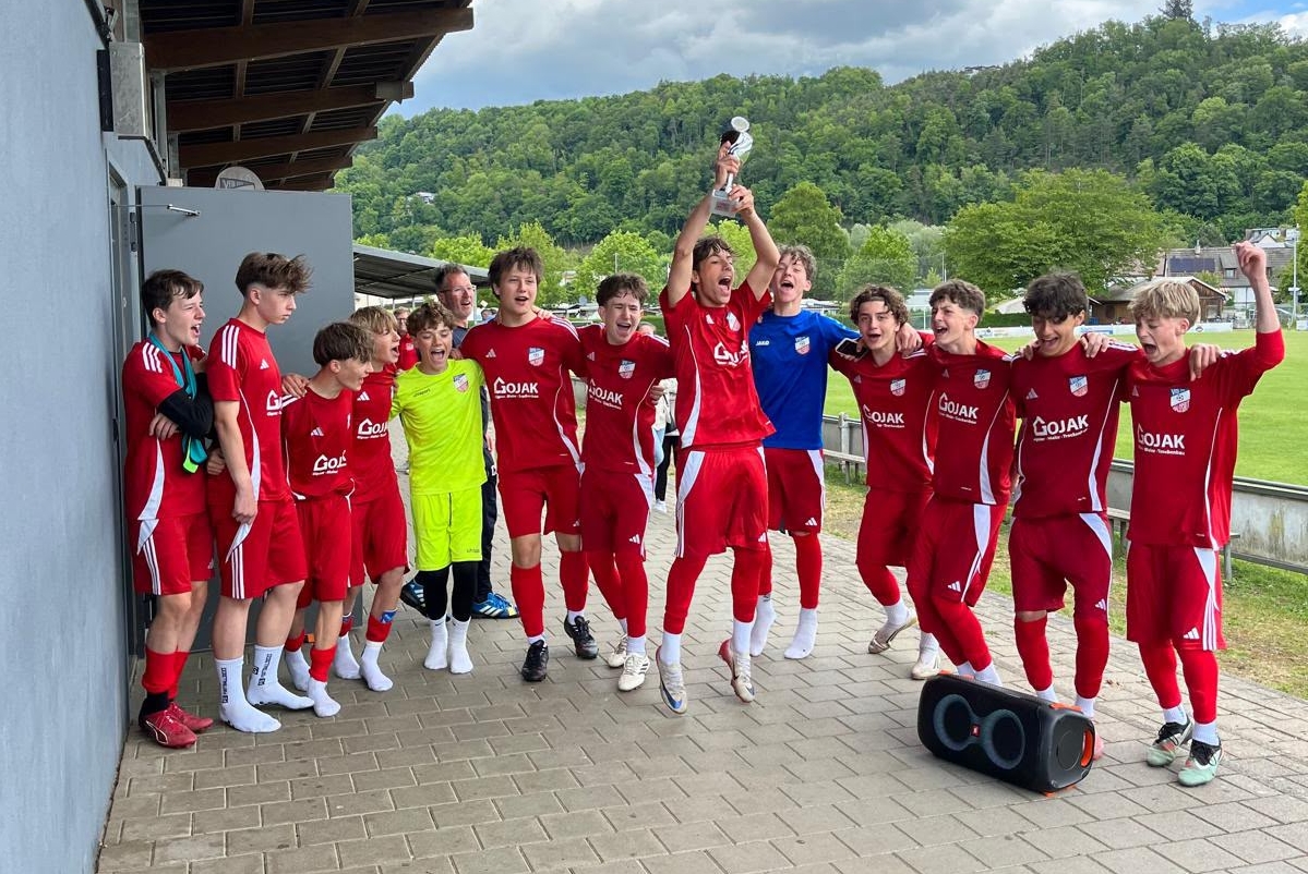 Double Teil 1: Die Meisterschaft