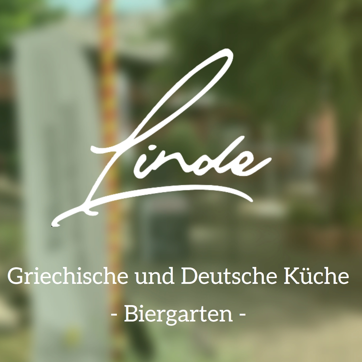 Griechische Linde Waldshut