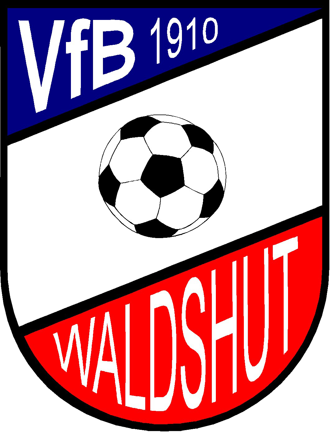 Jugendfußball beim VfB