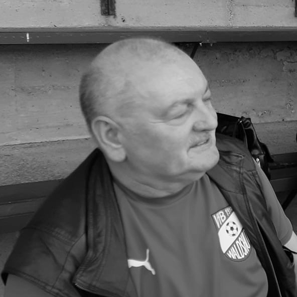 Miroslav Vukojevic (†23.11.2025)