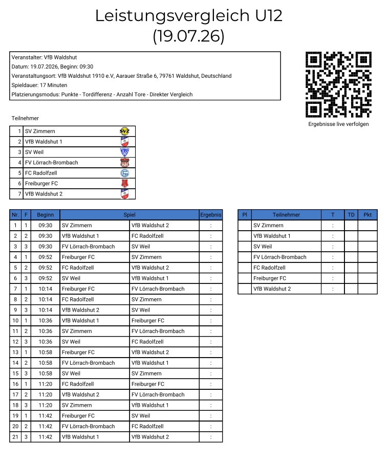 260719 u12 leistungsvergleich spielplan