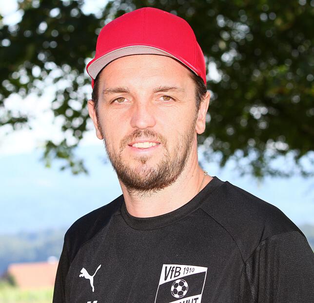 Danijel Kovacevic