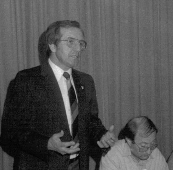 Heinz Knobloch
