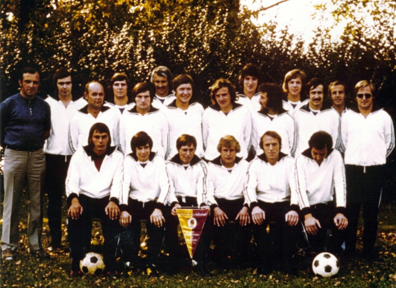 Heinz Knobloch