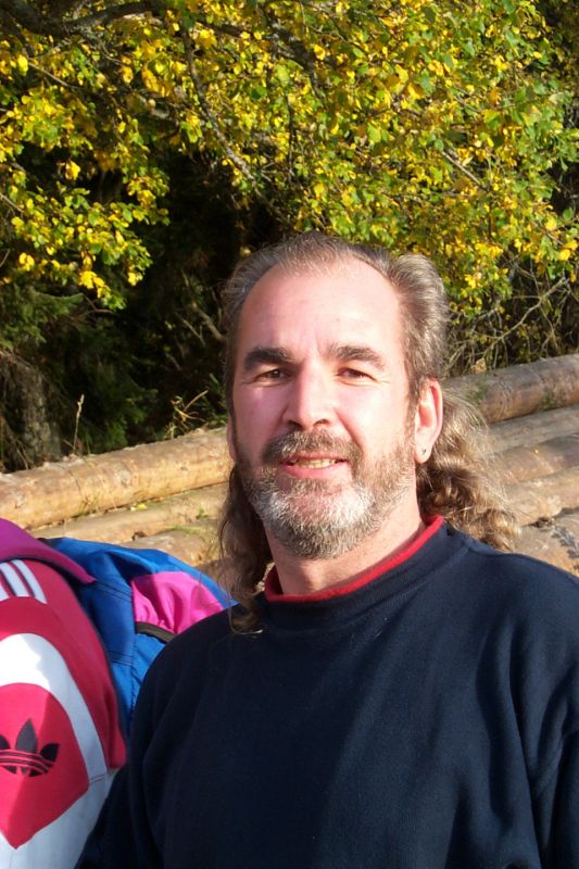 Arno Gelbert
Auf dem Wanderabschnitt nach Hinterzarten.
