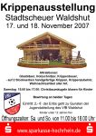 Dateiname=Krippen_2007a.jpg
Dateigröße=576KB
Abmessungen: 1169x1653
hinzugefügt am: 22. November 2007 Krippen_2007a.jpg
