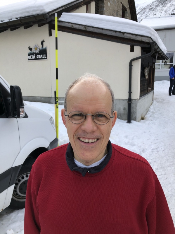 Peter Spiegelhalter
